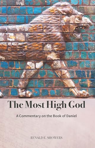 The Most High God Cover