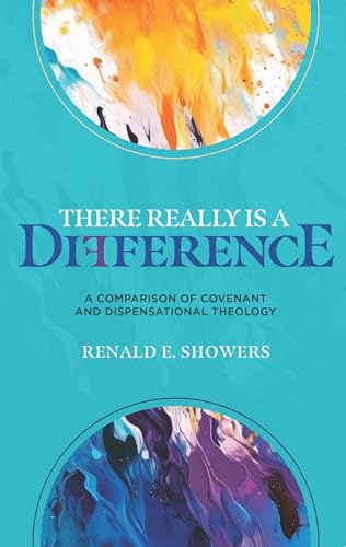 There really is a difference! Cover