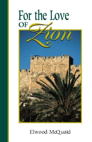 The Gospel in the feasts of Israel Cover