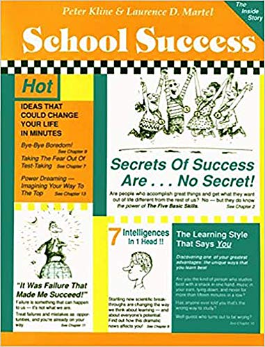 School success Cover