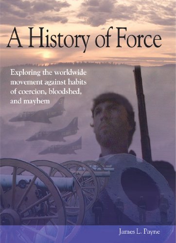 A history of force Cover