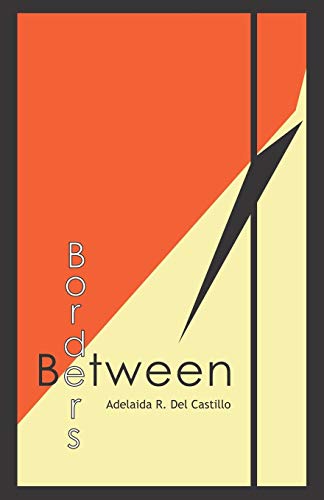 Between borders Cover