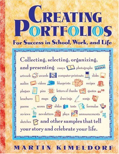 Creating Portfolios Cover