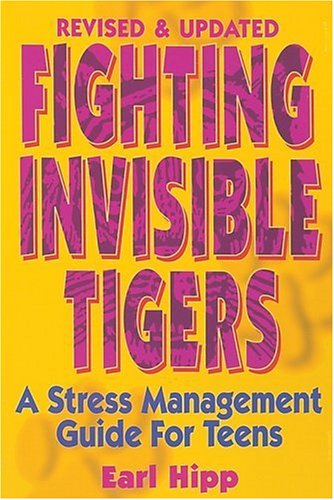 Fighting invisible tigers Cover