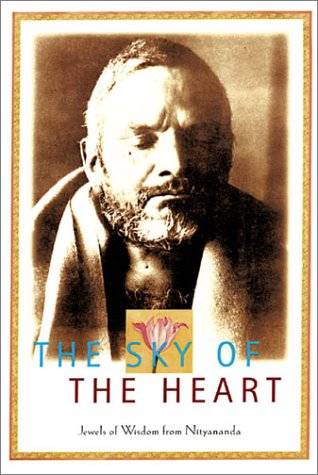 The Sky of the Heart Cover