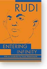 Entering Infinity Cover