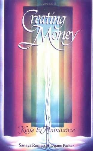 Creating money Cover