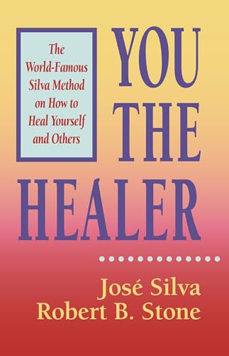 You the healer Cover