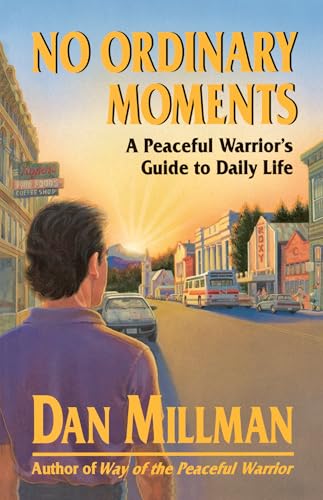 No ordinary moments Cover