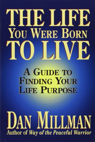 The Life You Were Born to Live Cover