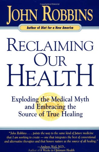 Reclaiming Our Health Cover