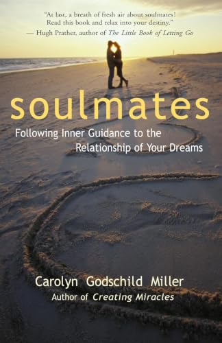 Soulmates Cover