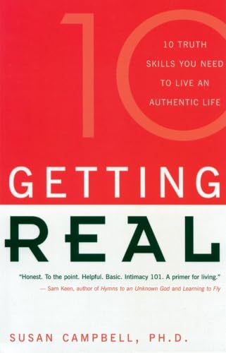 Getting Real Cover