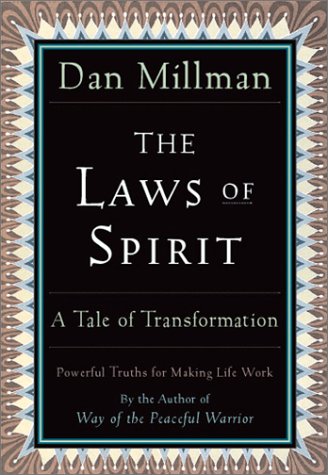 The Laws of Spirit: A Tale of Transformation Poster