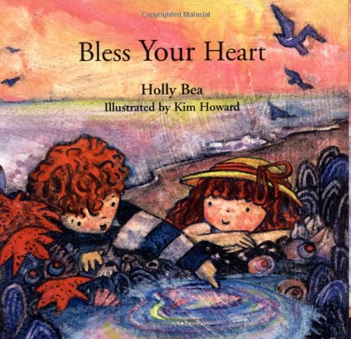Bless your heart Cover