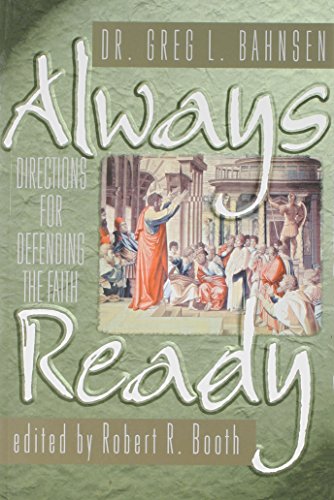 Always Ready Cover