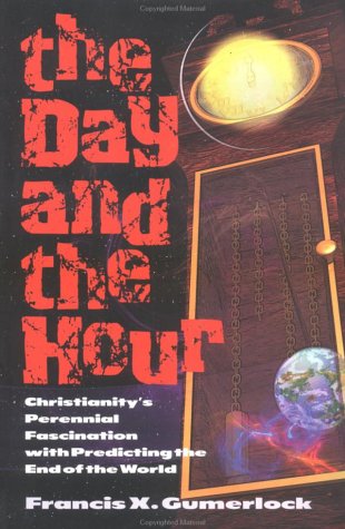 The Day and the Hour Cover