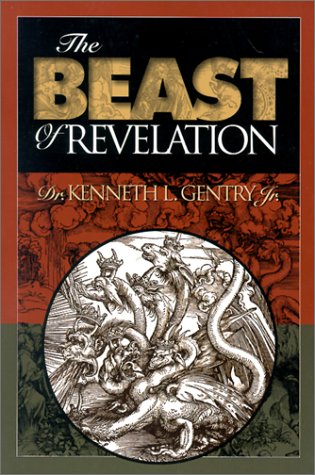 The Beast of Revelation Cover