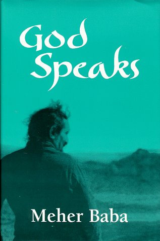 God Speaks Cover