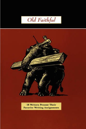 Old faithful Cover