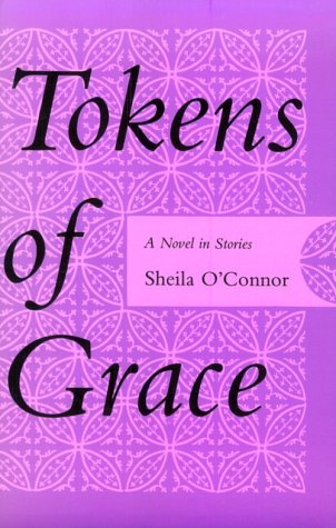 Tokens of grace Cover