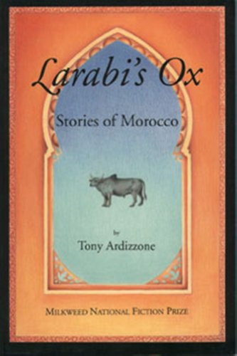 Larabi's ox Cover