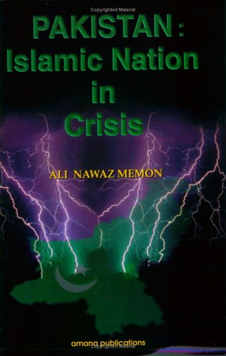 Pakistan Cover