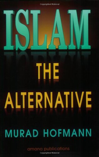 Islam, the alternative Cover