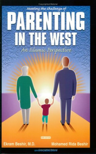 Meeting the challenge of parenting in the West Cover