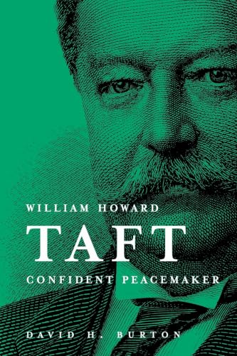 William Howard Taft Cover