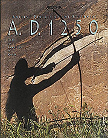 A.D. 1250 Cover