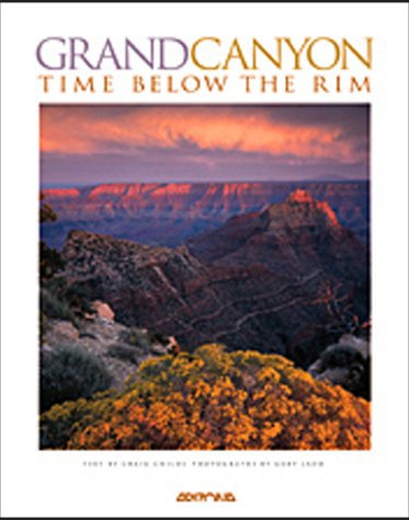 Grand Canyon Cover