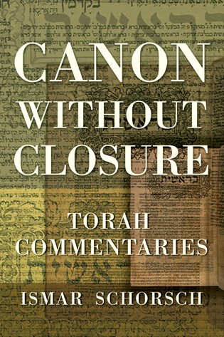Canon Without Closure Cover