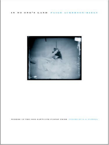 In No One's Land Cover