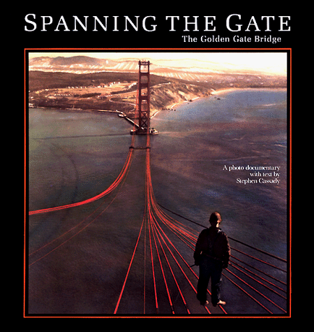 Spanning the Gate Cover