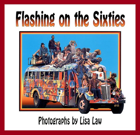 Flashing on the Sixties Cover