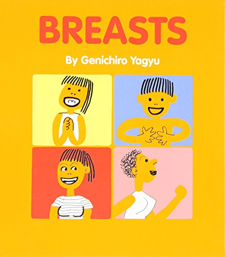 Breasts Cover