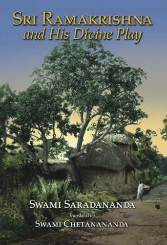 Sri Ramakrishna and his divine play Cover