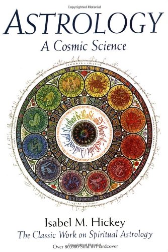 Astrology Cover