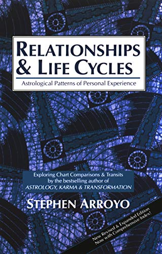 Relationships & life cycles Cover