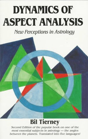 Dynamics of Aspect Analysis Cover