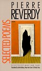 Selected poems Cover