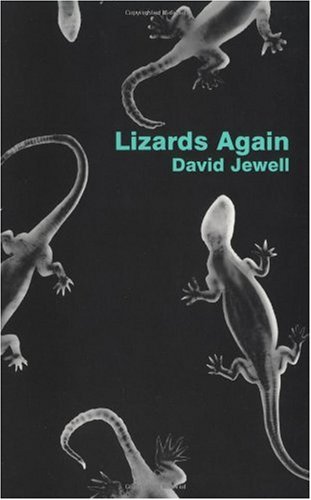 Lizards Again Cover