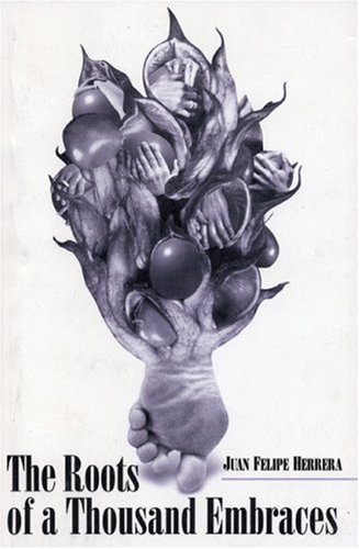 The roots of a thousand embraces Cover