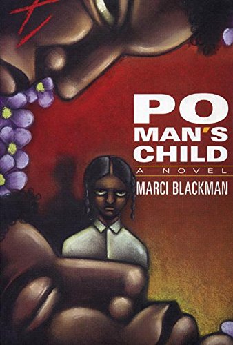 Po man's child Cover