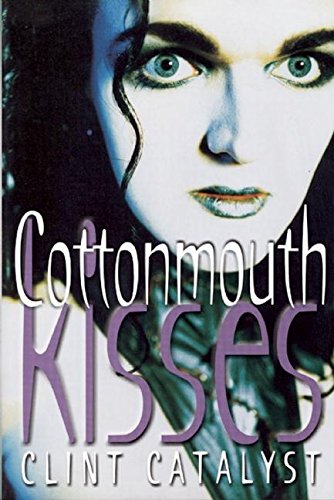 Cottonmouth Kisses Cover