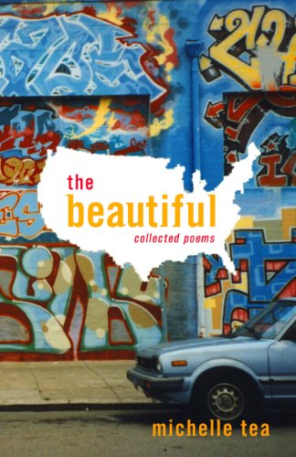 The beautiful Cover