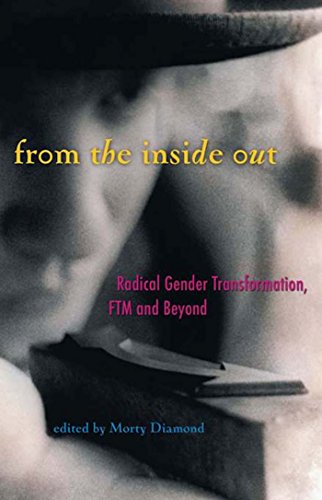 From the inside out Cover