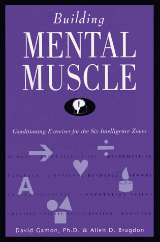 Building mental muscle Cover