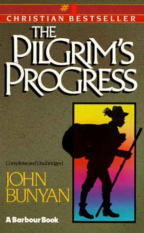The pilgrim's progress Cover